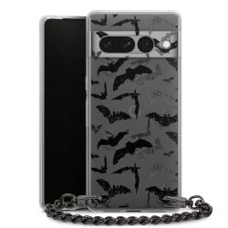 Wrist Case Gunmetal/black