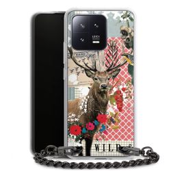 Wrist Case Black