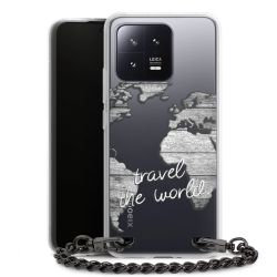 Wrist Case Black