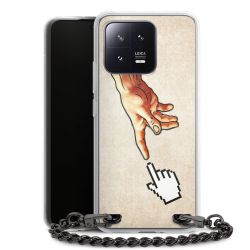 Wrist Case Black