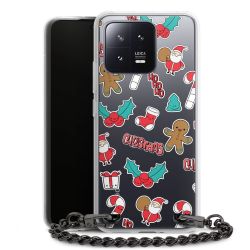 Wrist Case Black