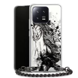 Wrist Case Black