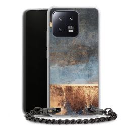 Wrist Case Gunmetal/black