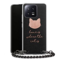 Wrist Case Black