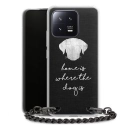 Wrist Case Black