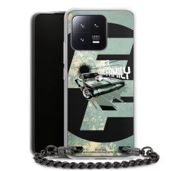 Wrist Case Black