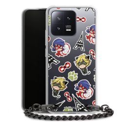 Wrist Case Black