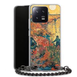 Wrist Case Black