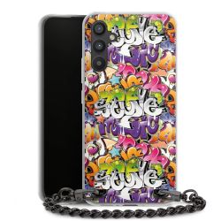 Wrist Case Black