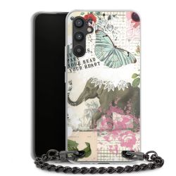 Wrist Case Black