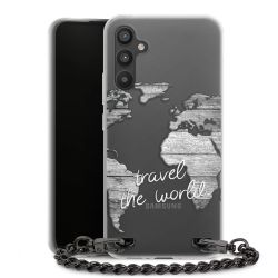 Wrist Case Black