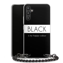 Wrist Case Black