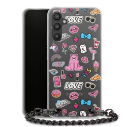 Wrist Case Black