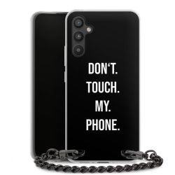 Wrist Case Black