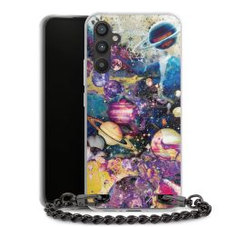 Wrist Case Black