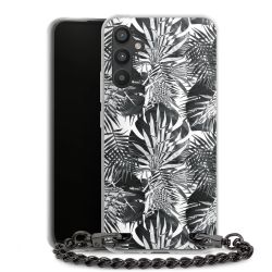 Wrist Case Gunmetal/black