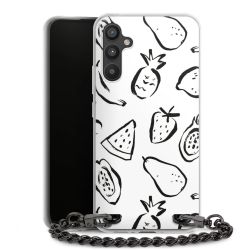 Wrist Case Black