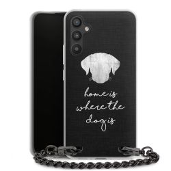 Wrist Case Black