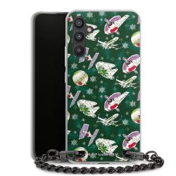 Wrist Case Black