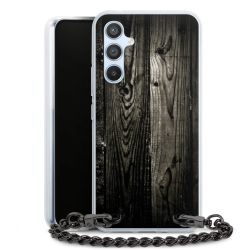 Wrist Case Gunmetal/black