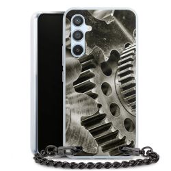 Wrist Case Gunmetal/black