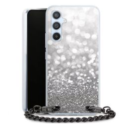 Wrist Case Gunmetal/black