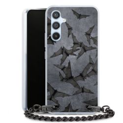 Wrist Case Gunmetal/black