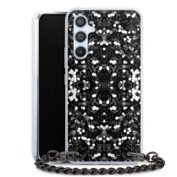 Wrist Case Gunmetal/black