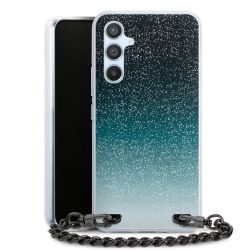 Wrist Case Gunmetal/black