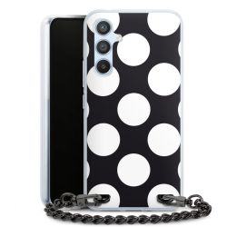 Wrist Case Gunmetal/black