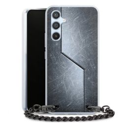 Wrist Case Gunmetal/black