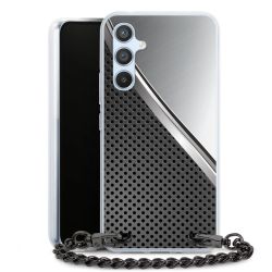 Wrist Case Gunmetal/black