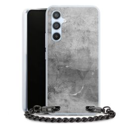 Wrist Case Gunmetal/black