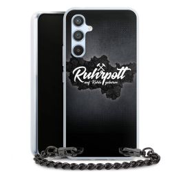 Wrist Case gunmetal