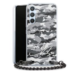 Wrist Case gunmetal