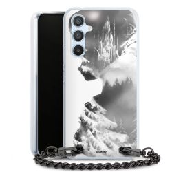 Wrist Case gunmetal