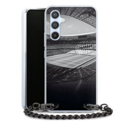 Wrist Case Gunmetal/black