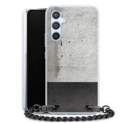 Wrist Case Gunmetal/black