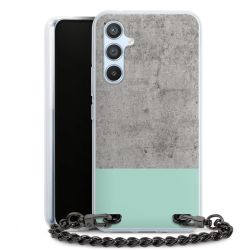 Wrist Case gunmetal