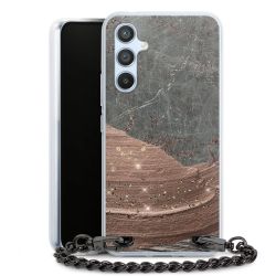 Wrist Case Gunmetal/black