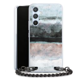 Wrist Case Gunmetal/black