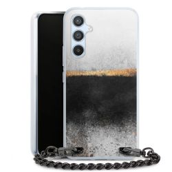 Wrist Case Gunmetal/black