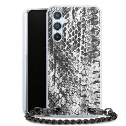 Wrist Case Gunmetal/black