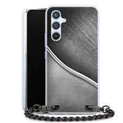 Wrist Case Gunmetal/black