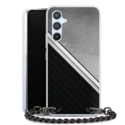 Wrist Case Gunmetal/black