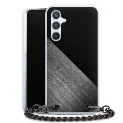 Wrist Case Gunmetal/black