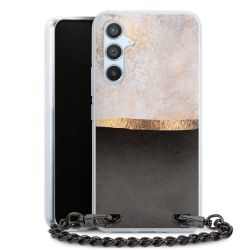 Wrist Case Gunmetal/black