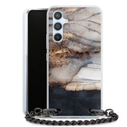 Wrist Case Gunmetal/black