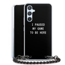 Wrist Case Black