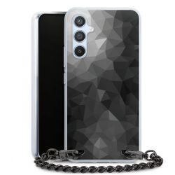 Wrist Case Gunmetal/black